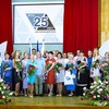 Лучшие работники АО «Ростерминалуголь» получили заслуженные награды в год 25-летия предприятия